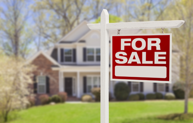 Tips for Preparing your Home for Sale