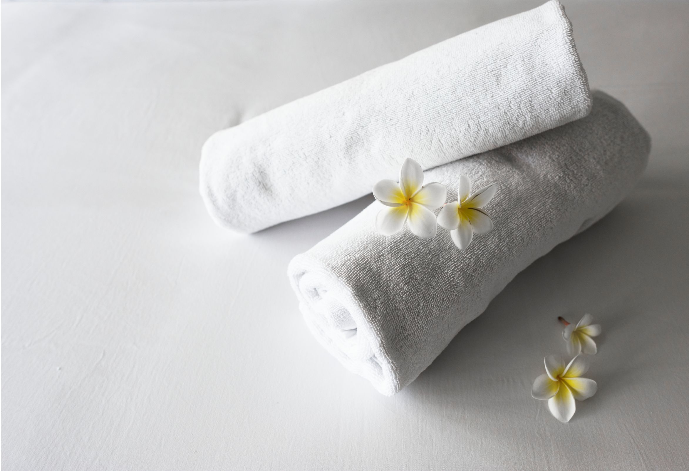Choosing The Right Towel 4 Things You Need To Know