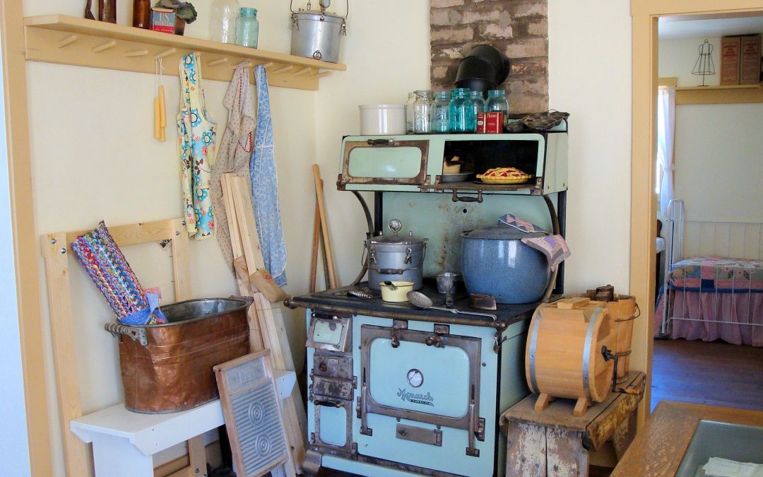 5 Really Easy Steps to Refurbish Your Kitchen and Add Value to Your Property