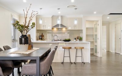 How to Renovate Your Kitchen on A Tight Budget