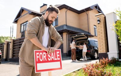 Preparing Your Home for Sale in 2021